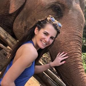 Meet your Posher, Klaudia